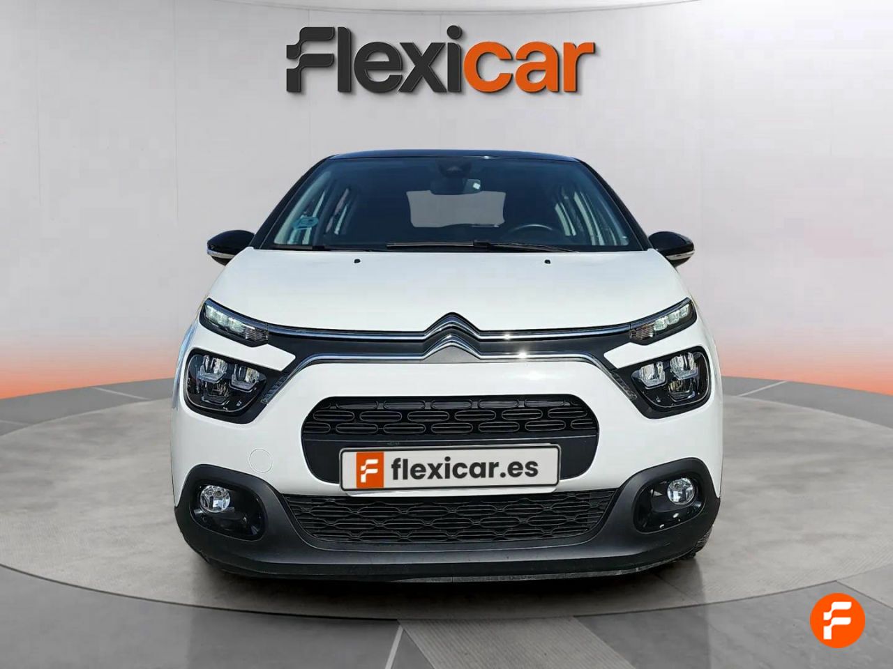 citroën c3 2021 / foto grande (2)