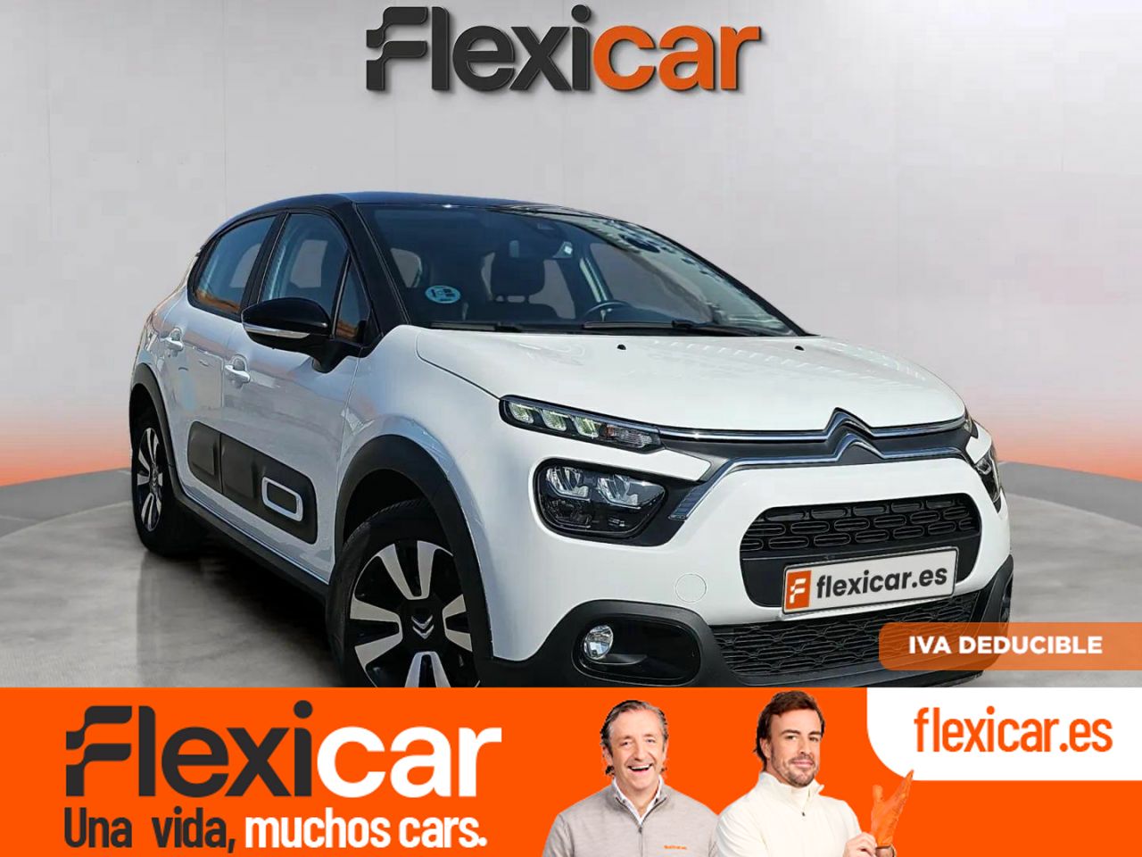Foto citroën c3 2021 /