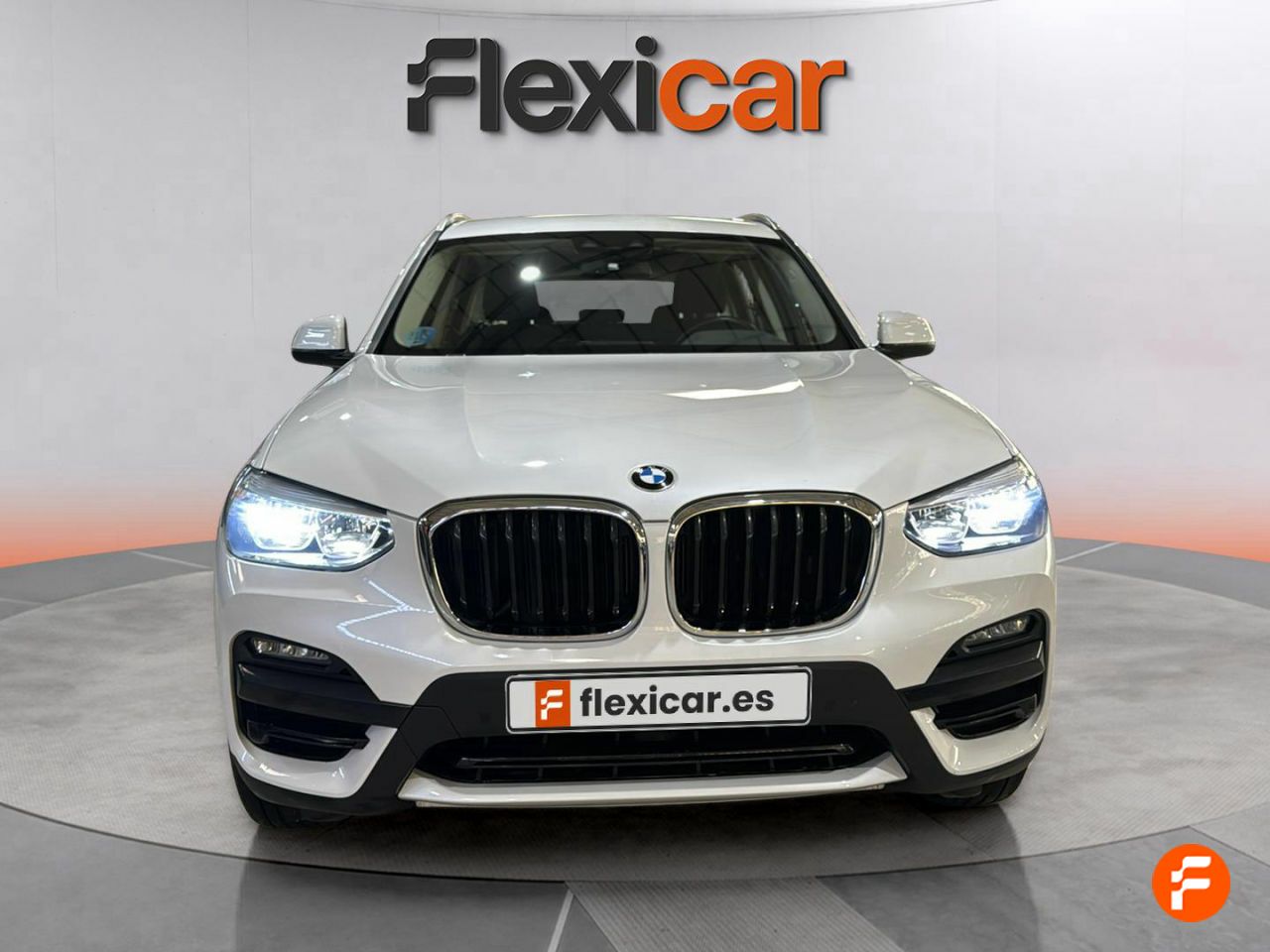 bmw x3 2021 / foto grande (2)