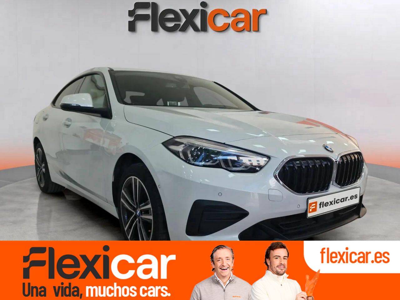 Foto bmw serie 2 2022 /