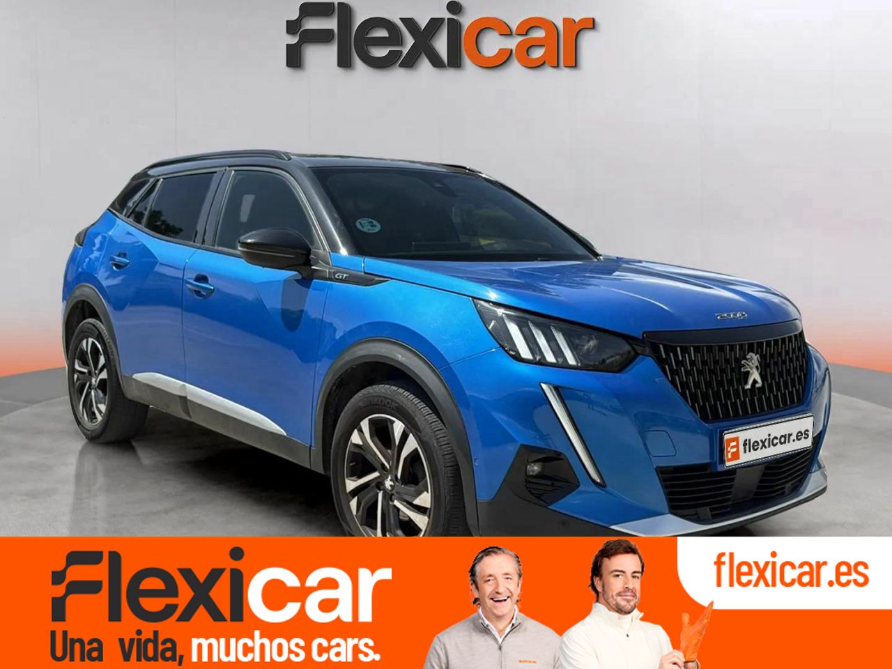 Foto peugeot 2008 2021 /
