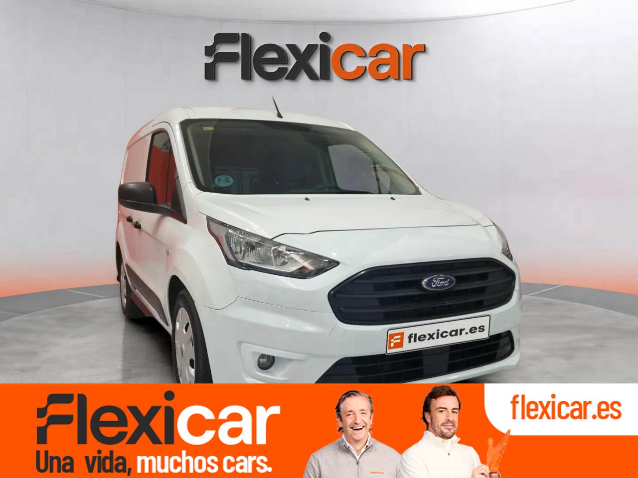 Foto ford transit connect 2021 /