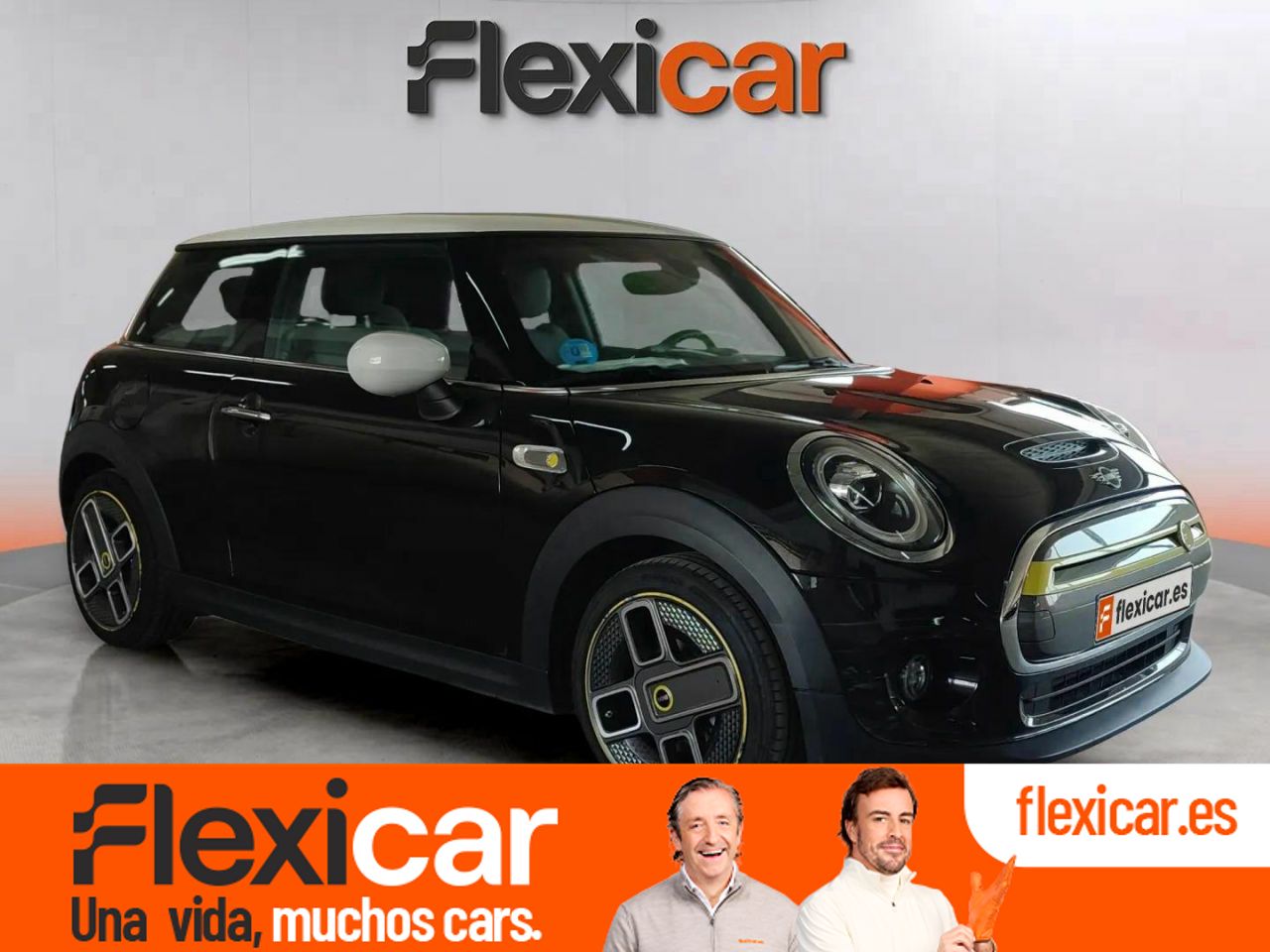 Foto mini cooper 2020 /