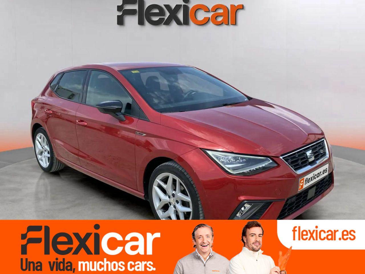 Foto seat ibiza 2020 /