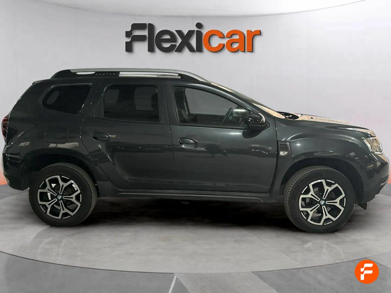 dacia duster 2020 / foto grande (3)