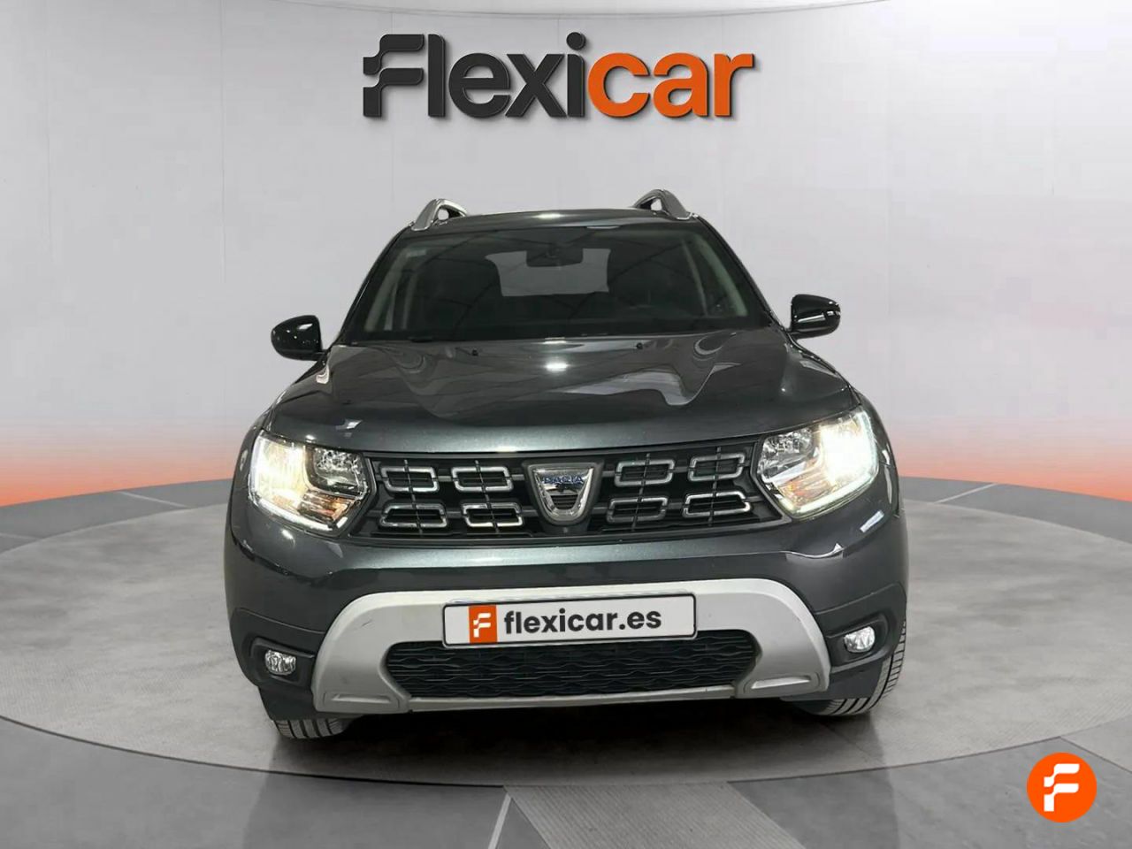 dacia duster 2020 / foto grande (2)