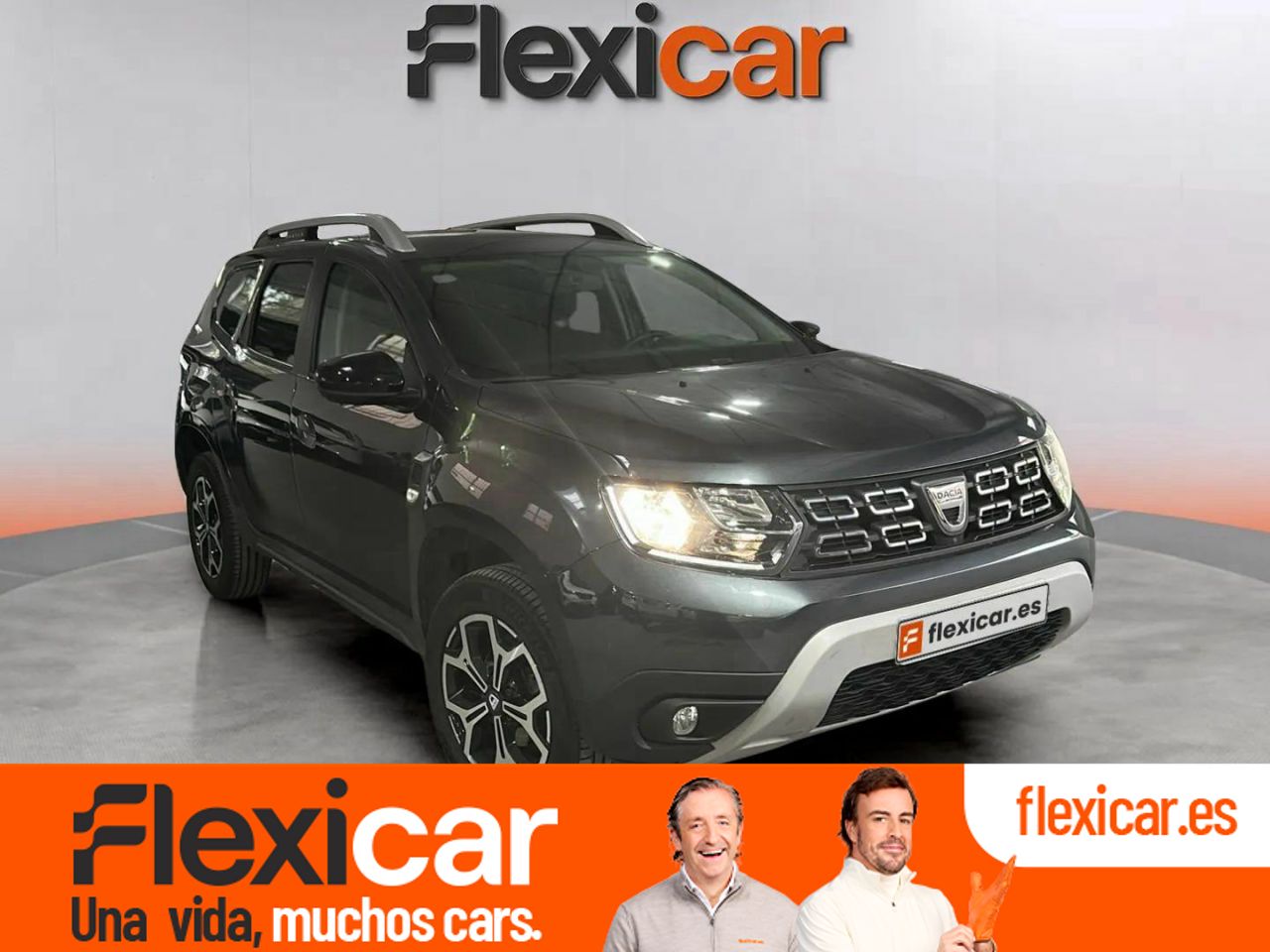Foto dacia duster 2020 /