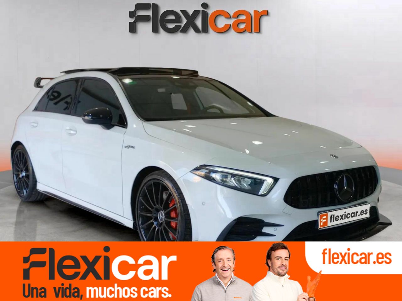 Foto mercedes clase a 2019 /