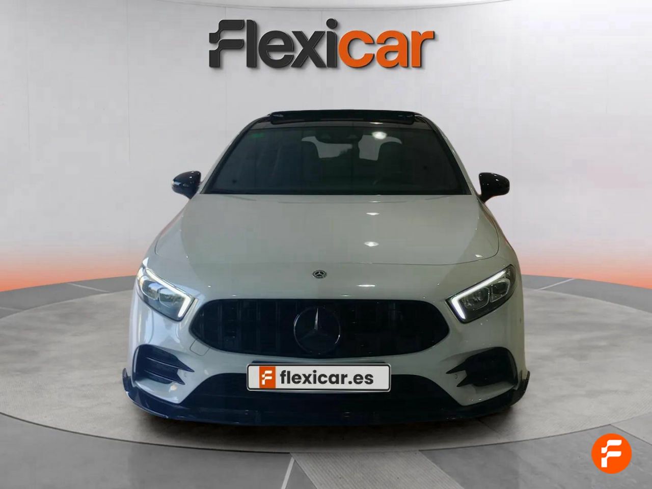 mercedes clase a 2019 / foto grande (2)