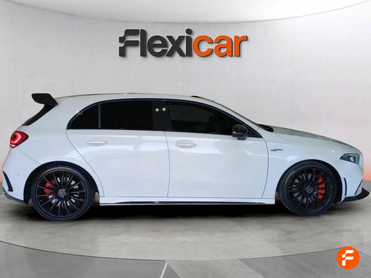 mercedes clase a 2019 / foto grande (3)