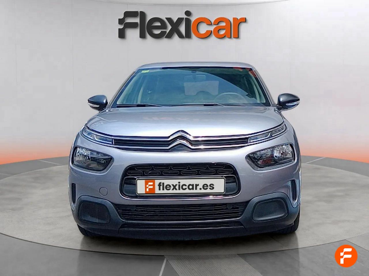 citroën c4 cactus 2020 / foto grande (2)
