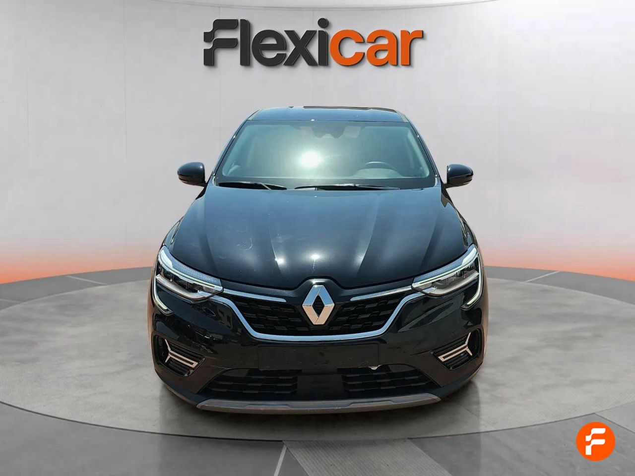 renault arkana 2023 / foto grande (2)