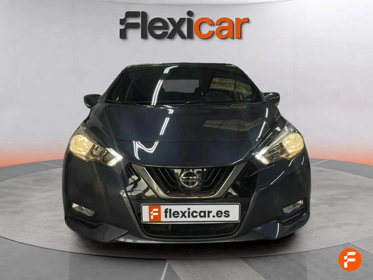 nissan micra 2018 / foto grande (2)