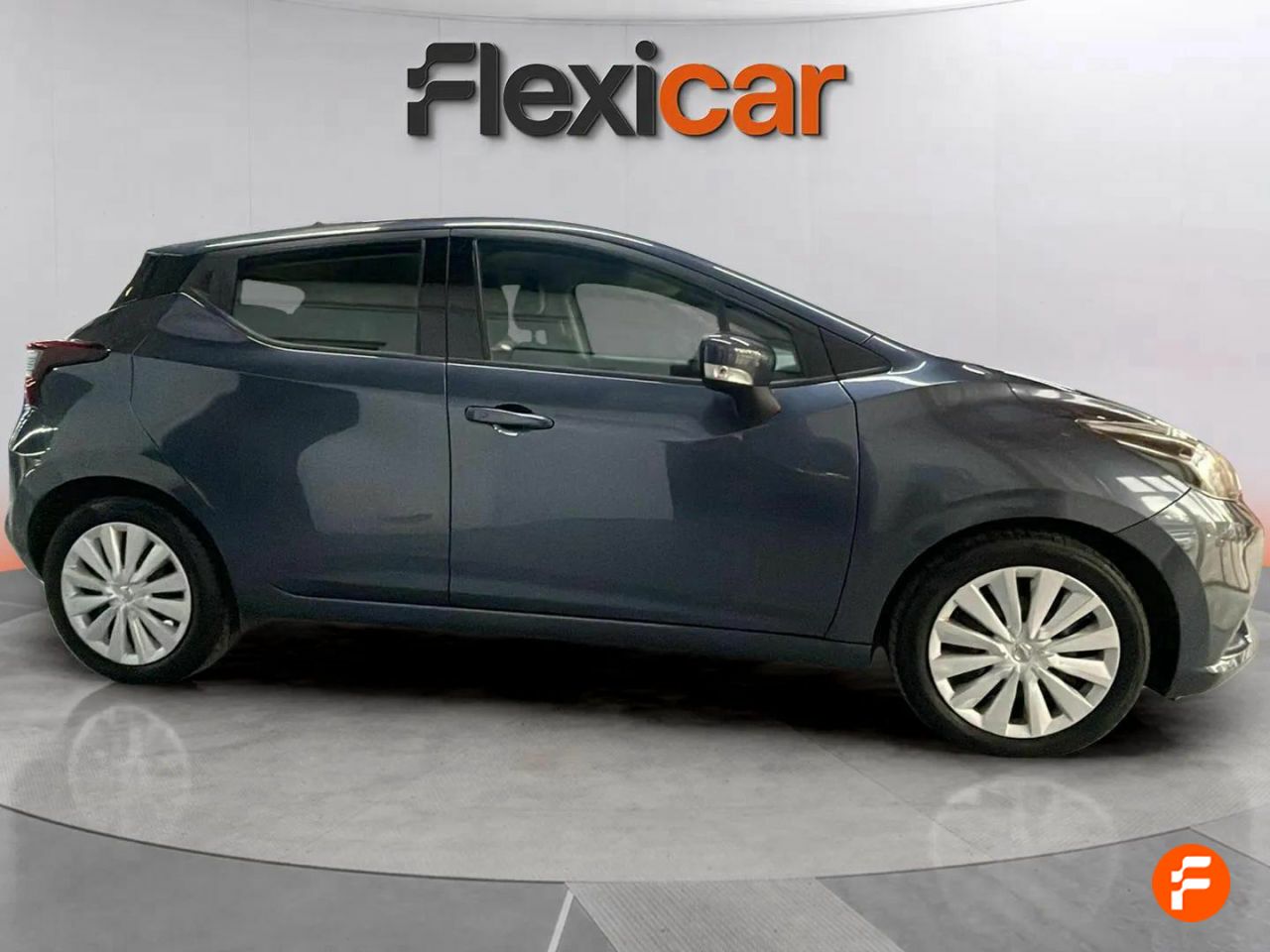 nissan micra 2018 / foto grande (3)