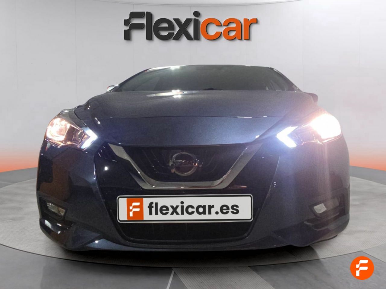nissan micra 2020 / foto grande (2)