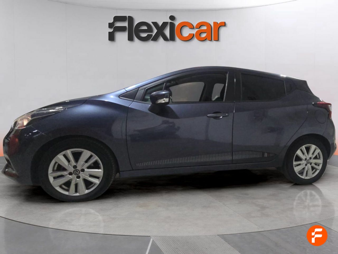 nissan micra 2020 / foto grande (3)
