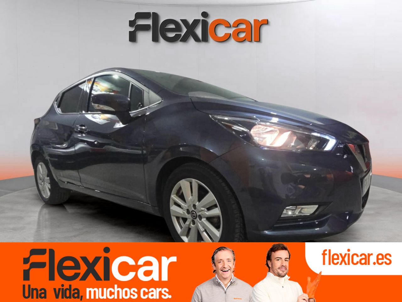 Foto nissan micra 2020 /