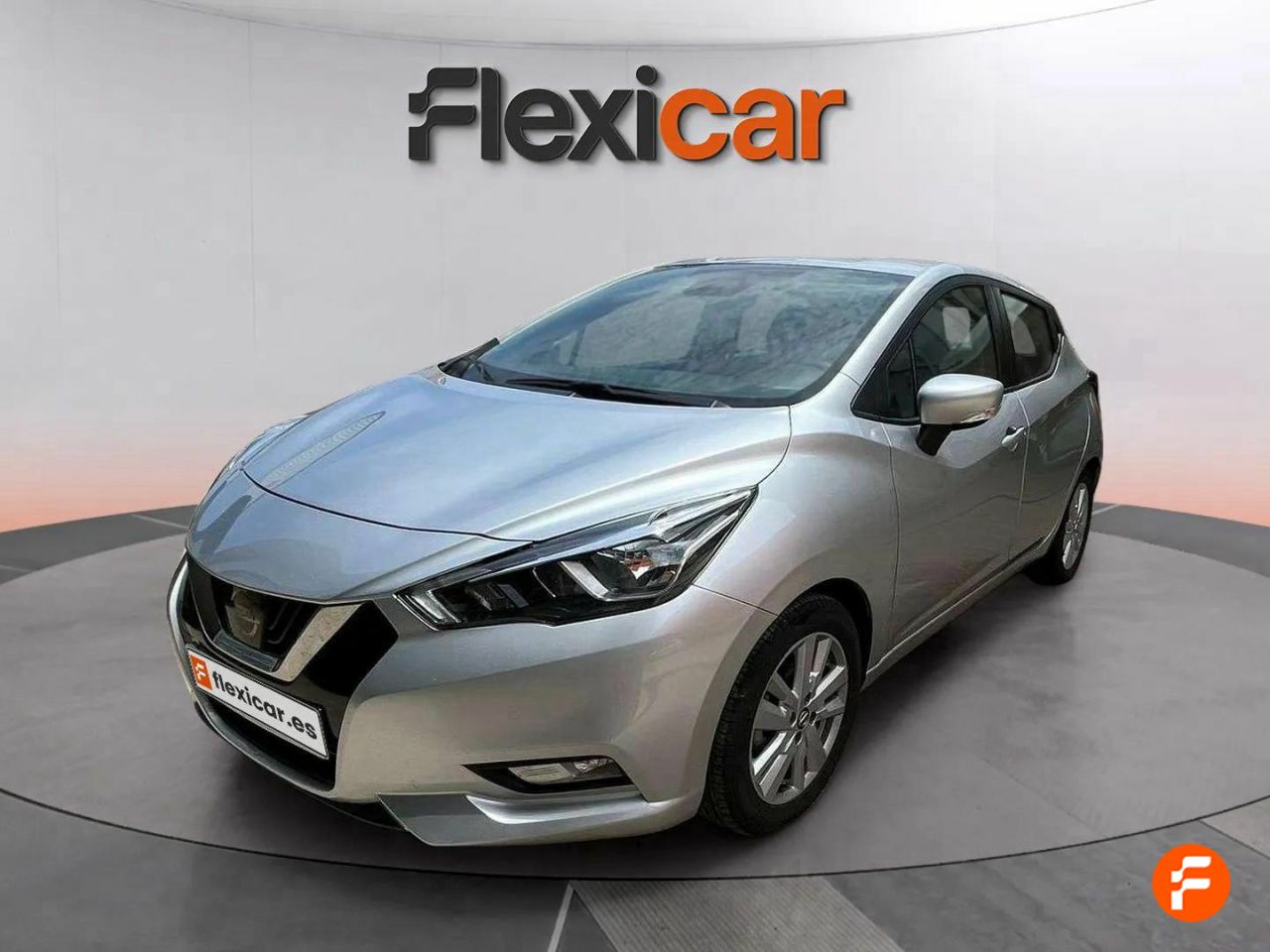 nissan micra 2022 / foto grande (2)