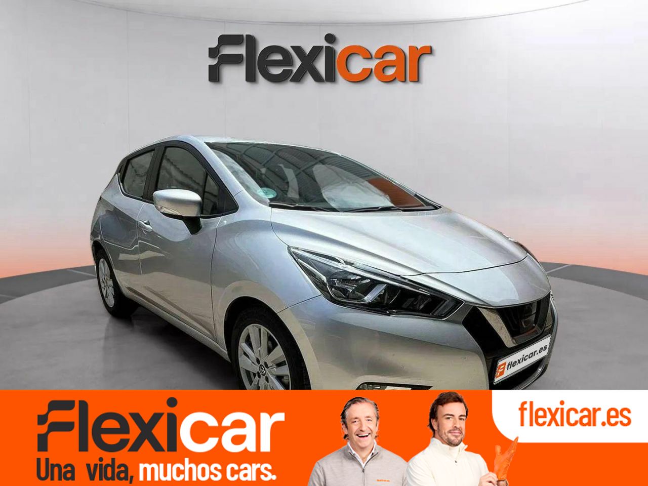 Foto nissan micra 2022 /