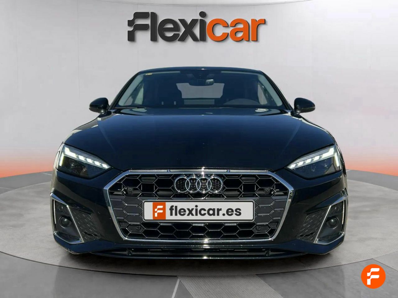 audi a5 2020 / foto grande (2)