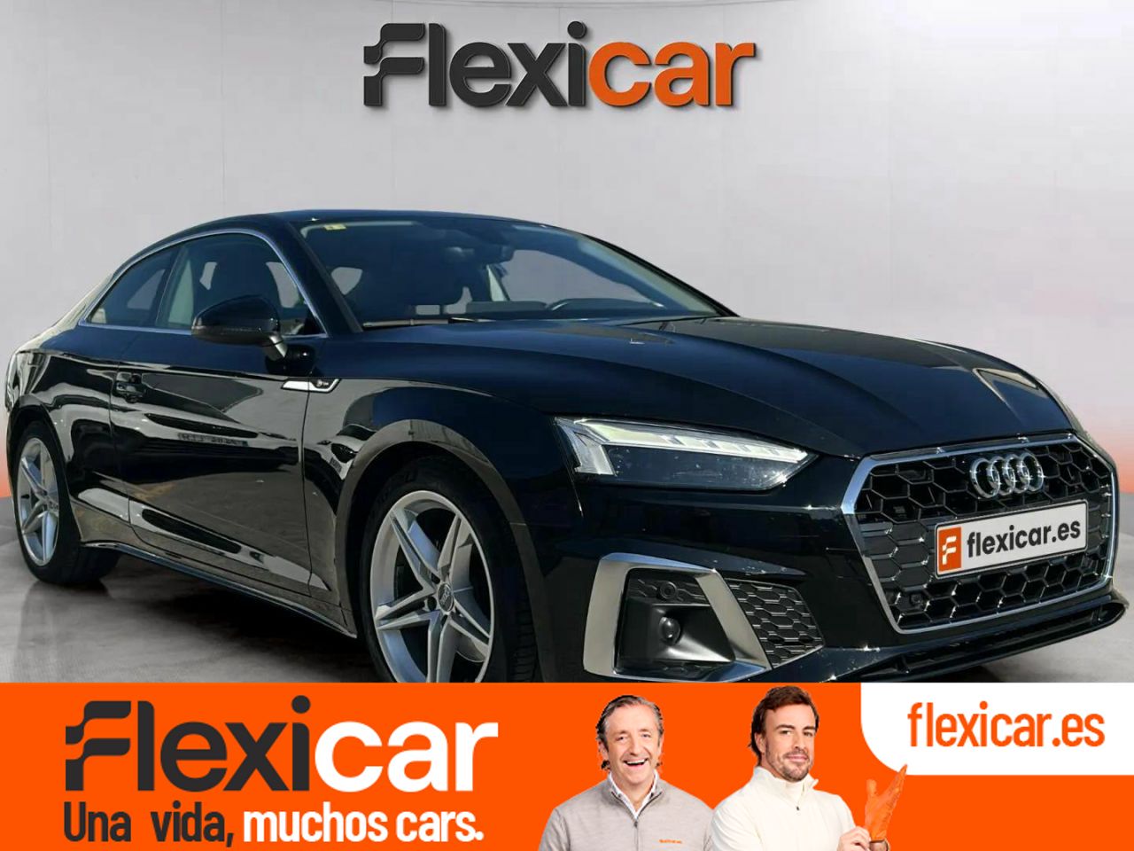 Foto audi a5 2020 /