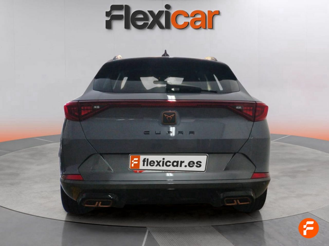 cupra formentor 2021 / foto grande (3)
