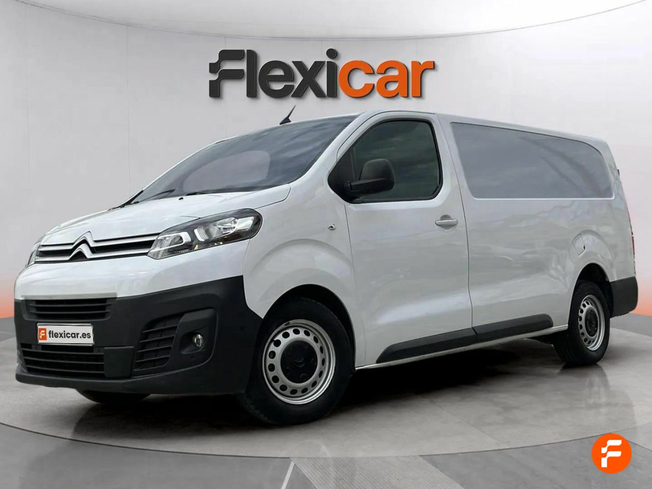 citroën jumpy 2022 / foto grande (3)