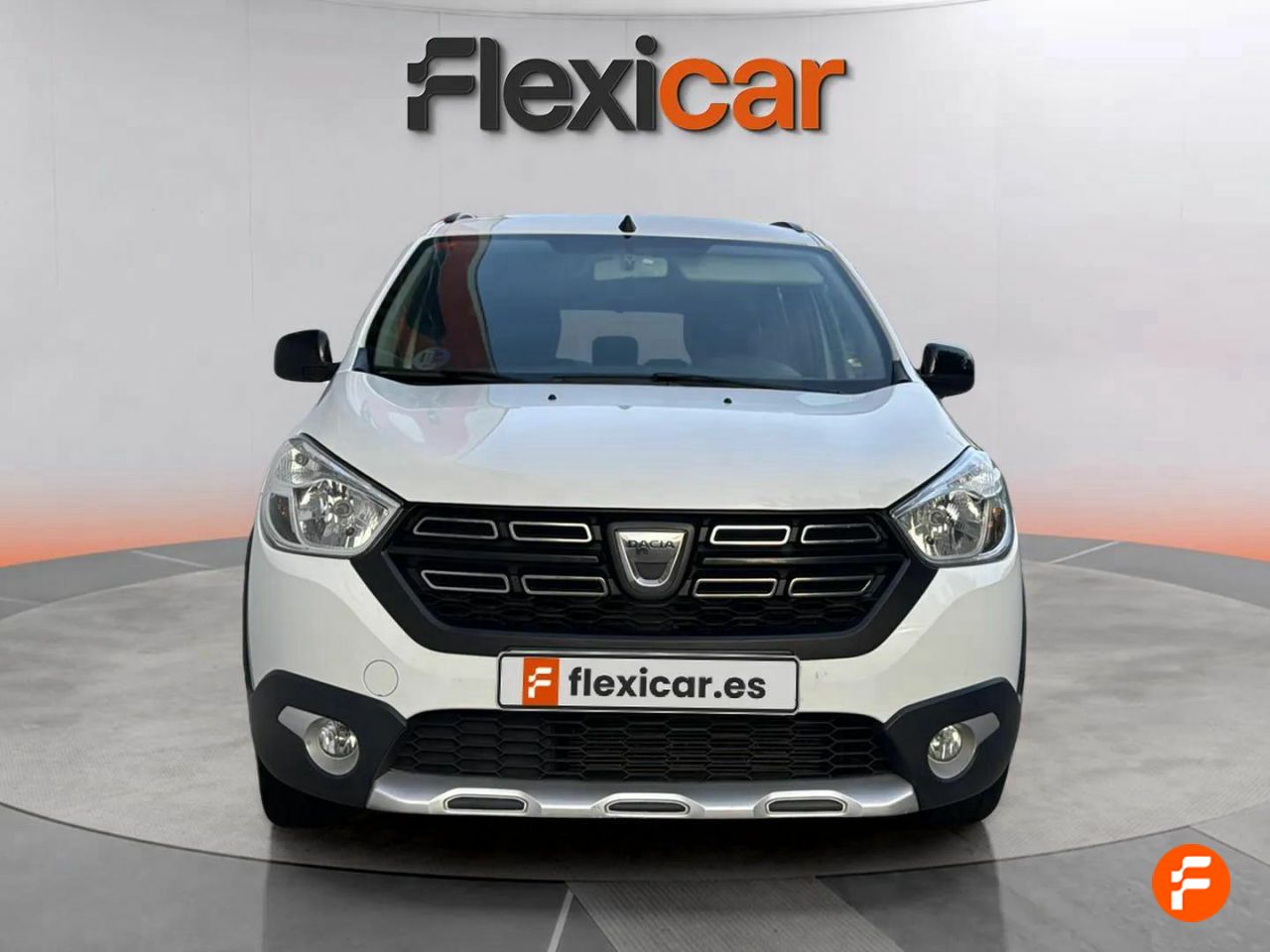 dacia lodgy 2021 / foto grande (2)