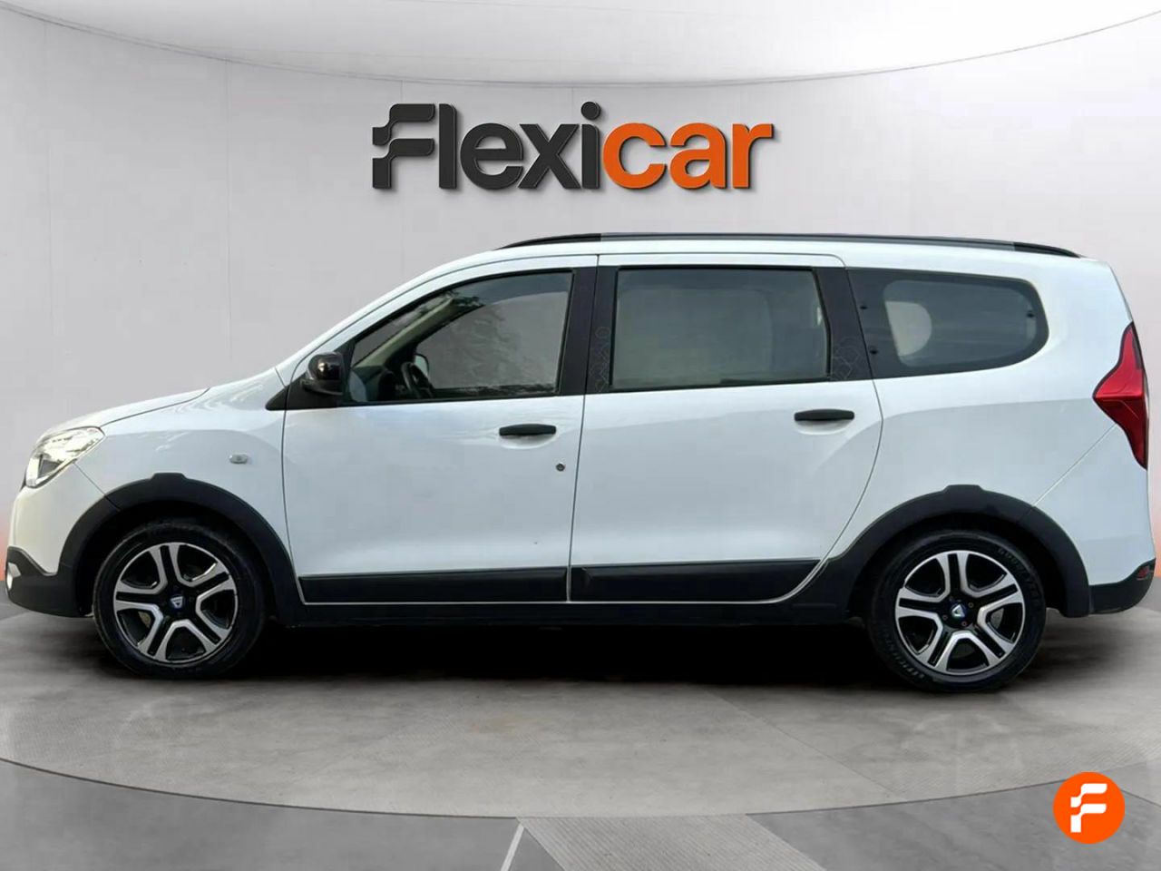 dacia lodgy 2021 / foto grande (3)