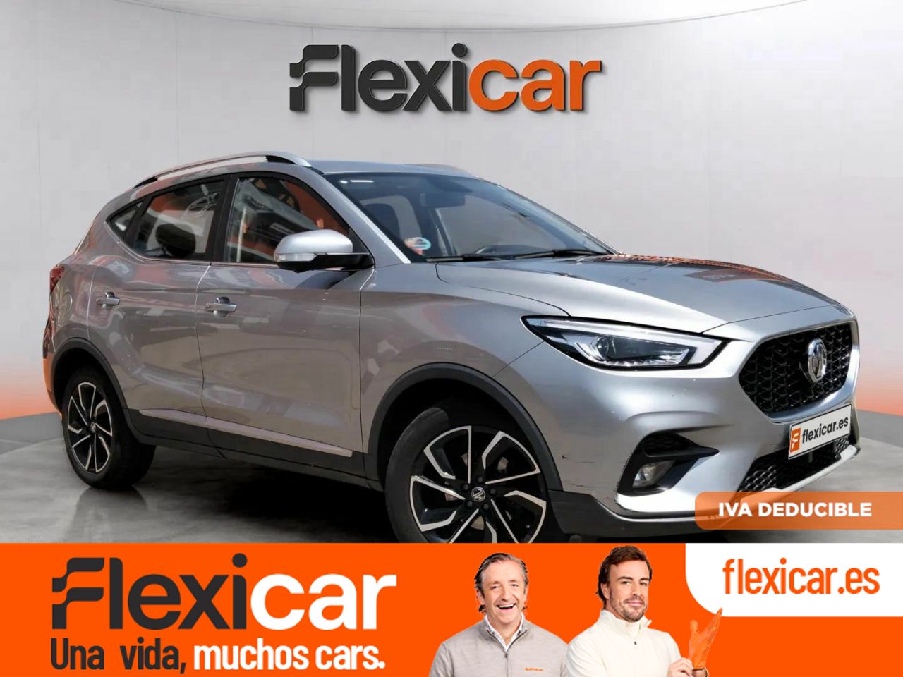Foto mg zs 2022 /