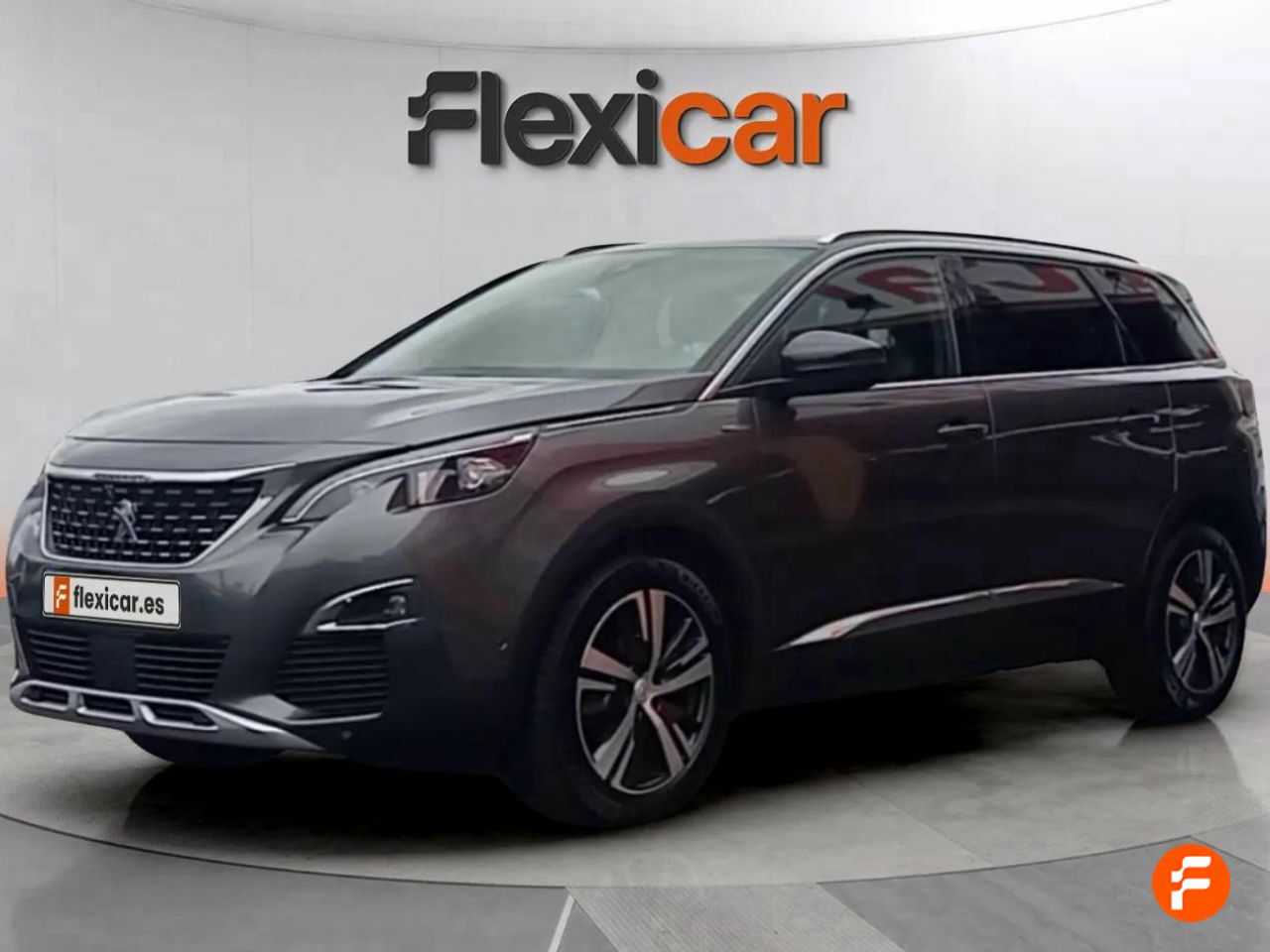 peugeot 5008 2018 / foto grande (3)