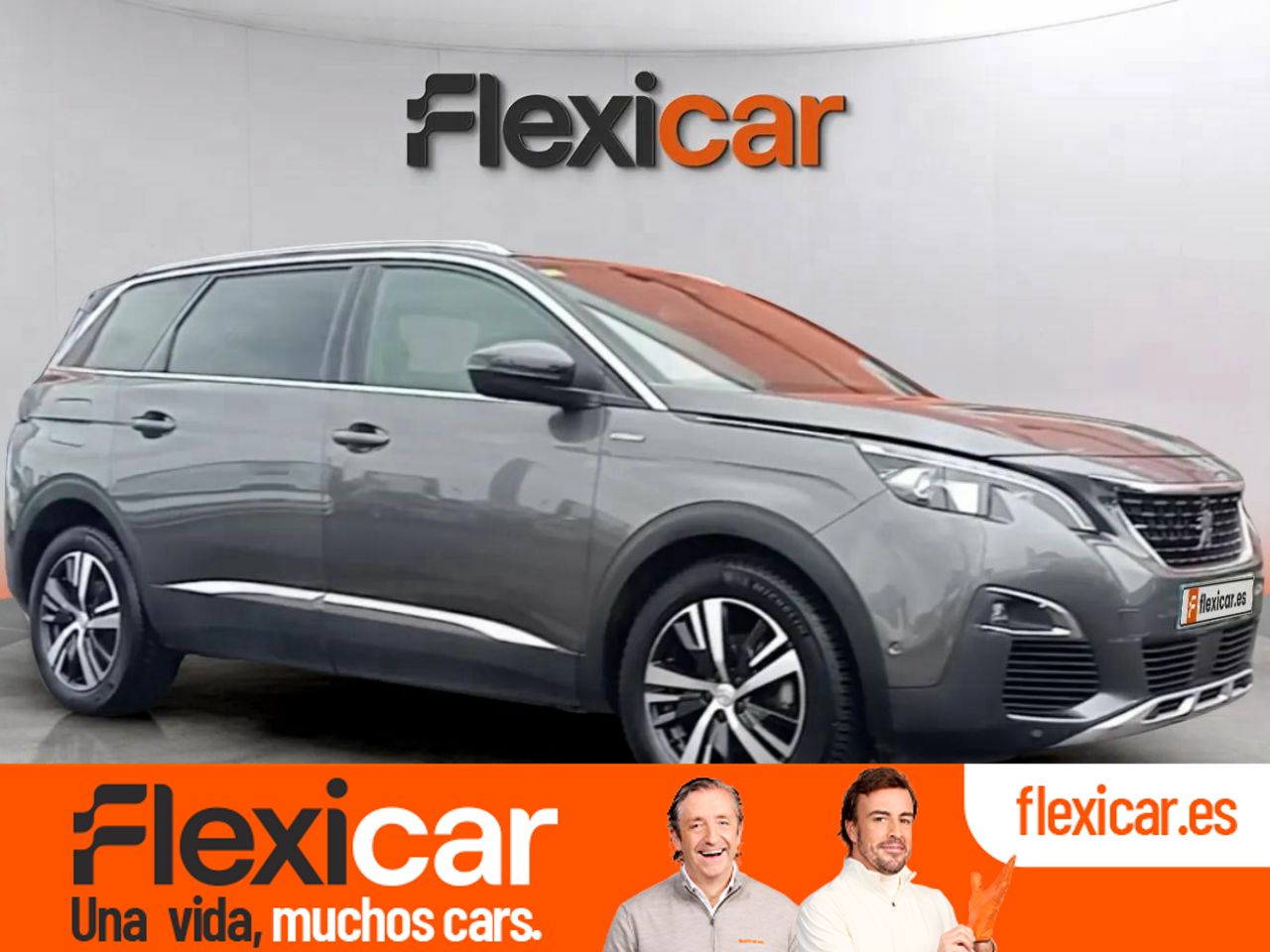 Foto peugeot 5008 2018 /