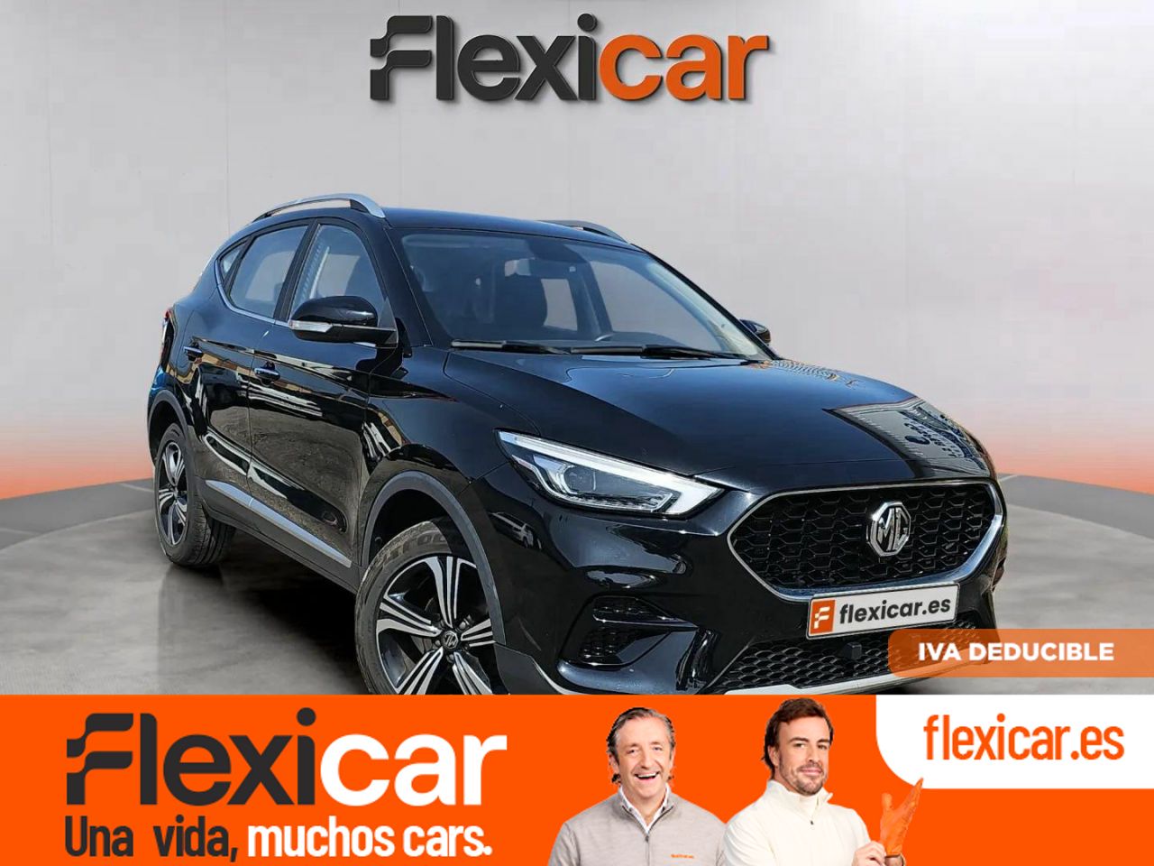 Foto mg zs 2022 /