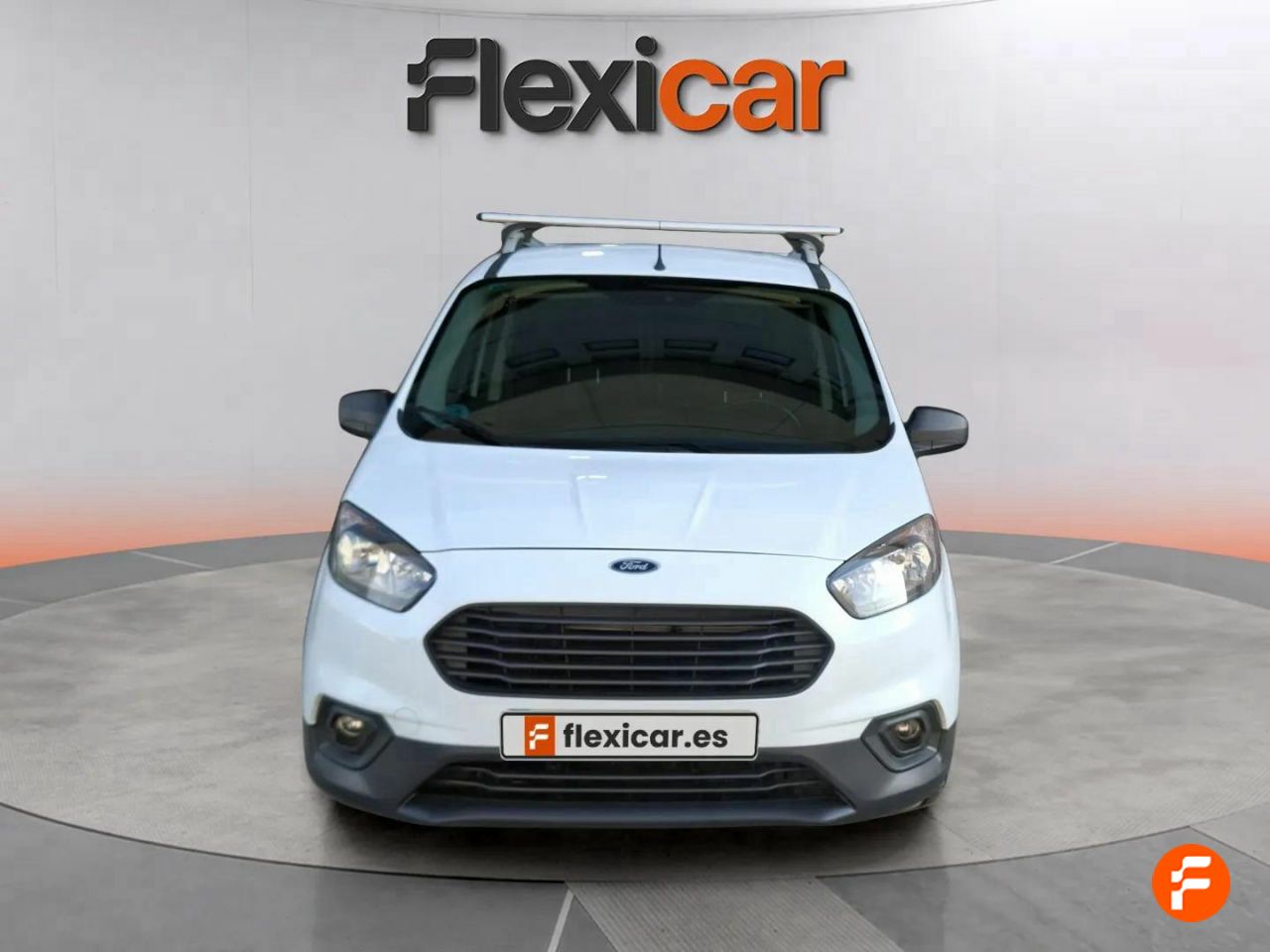 ford transit courier 2021 / foto grande (2)