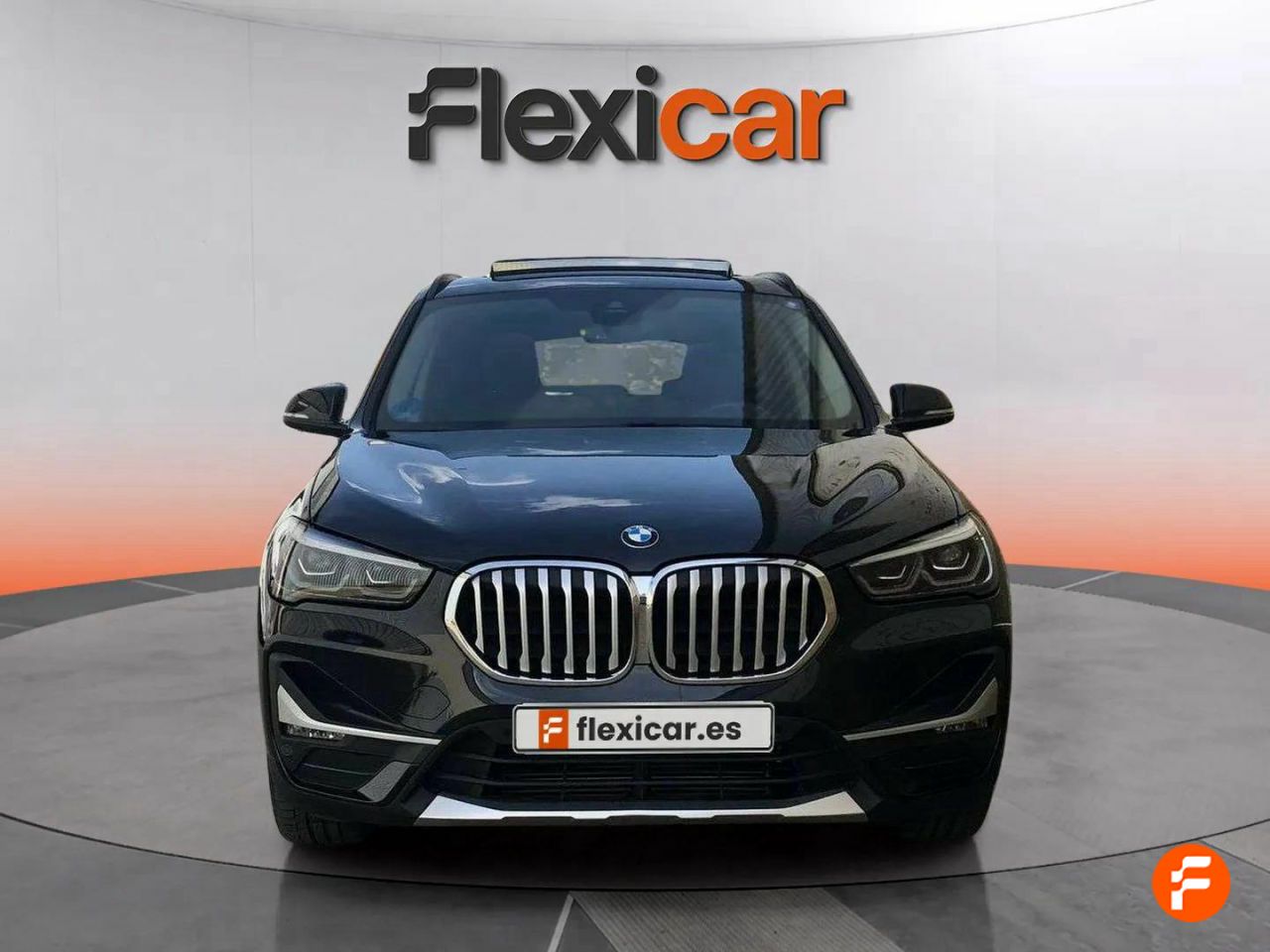 bmw x1 2020 / foto grande (2)