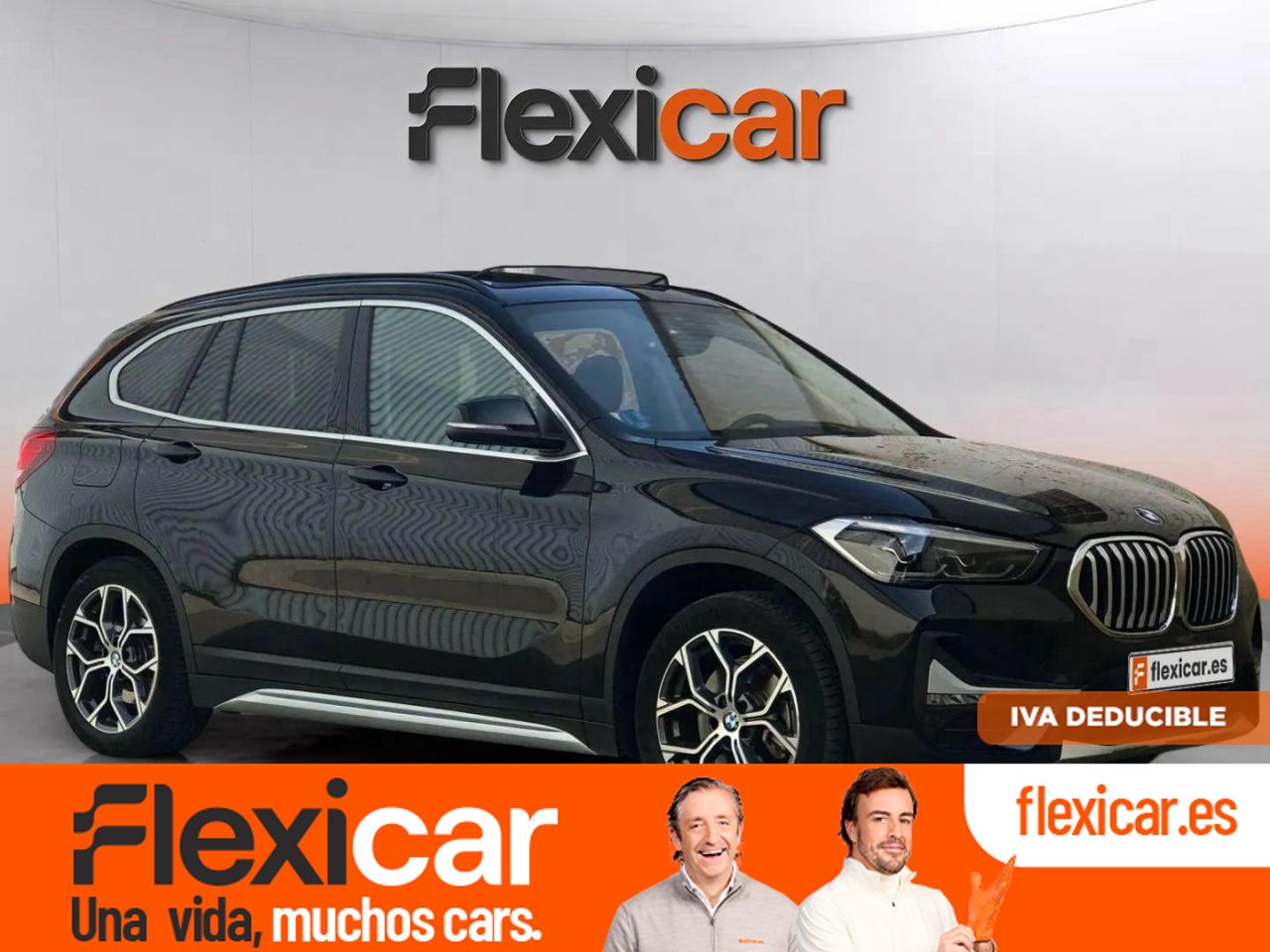 Foto bmw x1 2020 /
