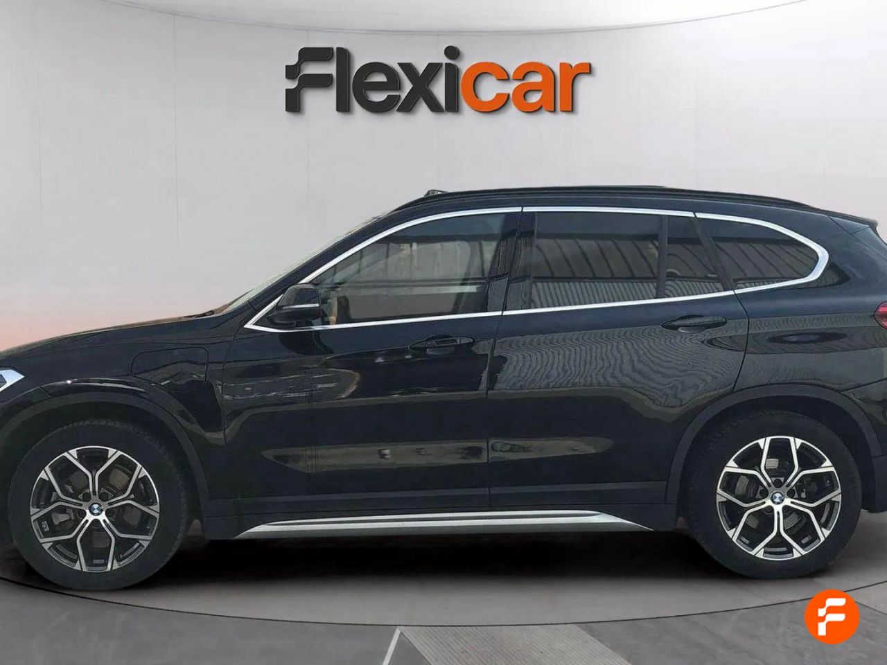bmw x1 2020 / foto grande (3)