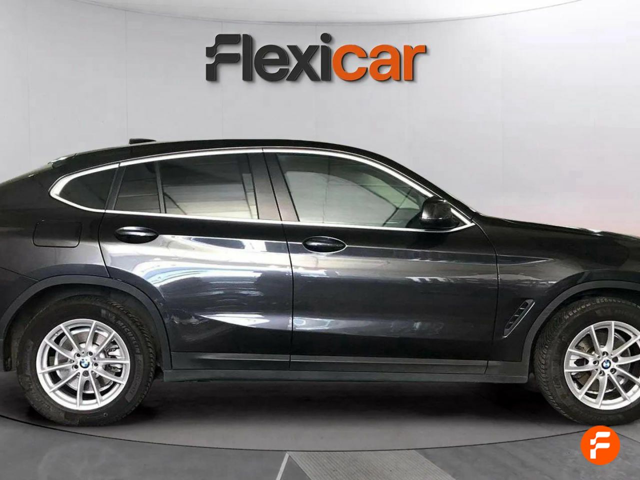 bmw x4 2021 / foto grande (3)