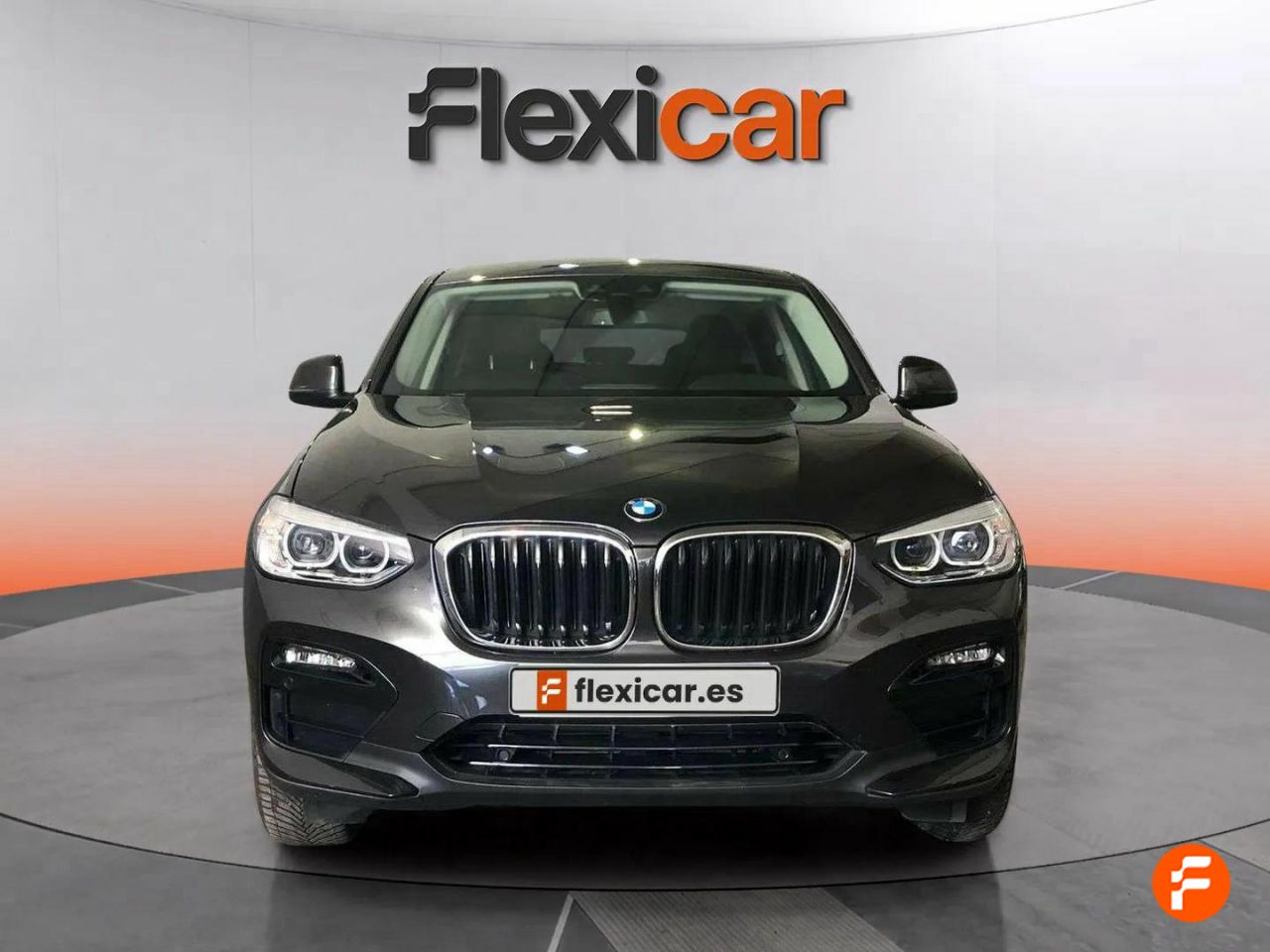 bmw x4 2021 / foto grande (2)