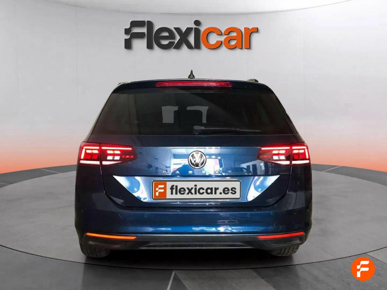 volkswagen passat 2020 / foto grande (3)