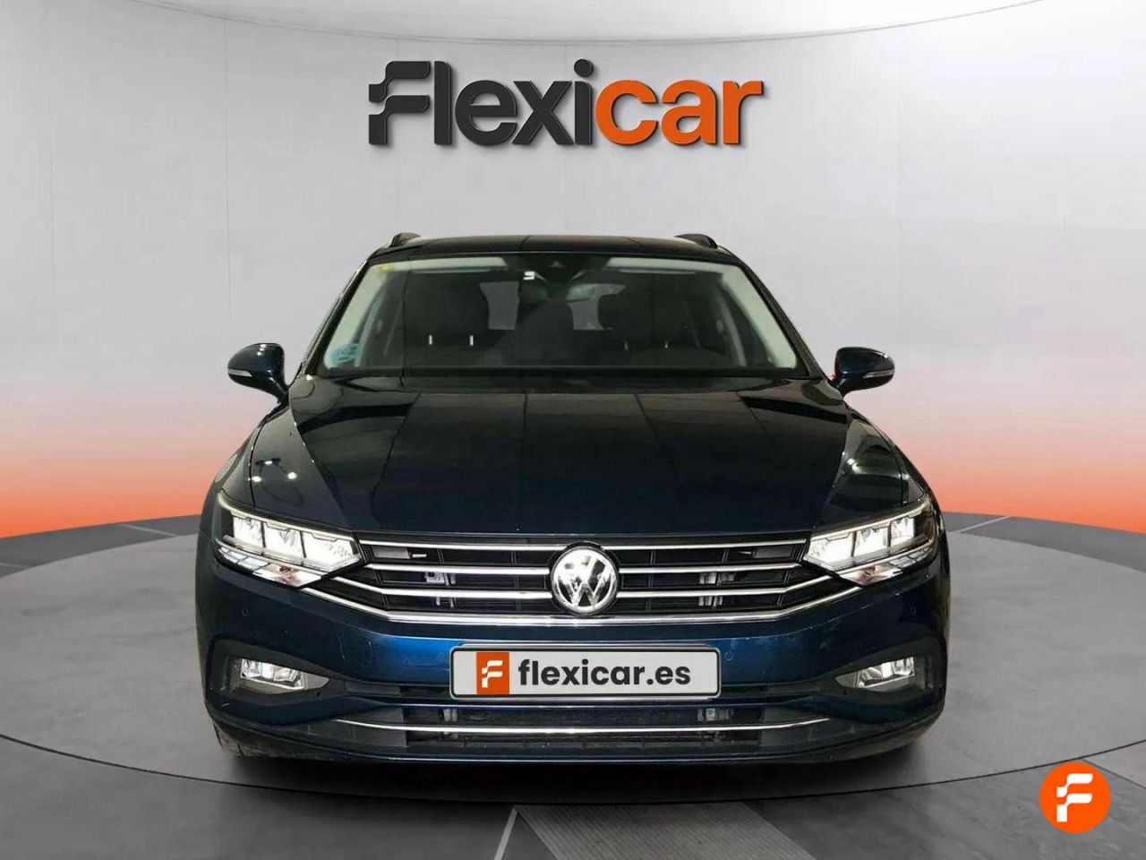 volkswagen passat 2020 / foto grande (2)