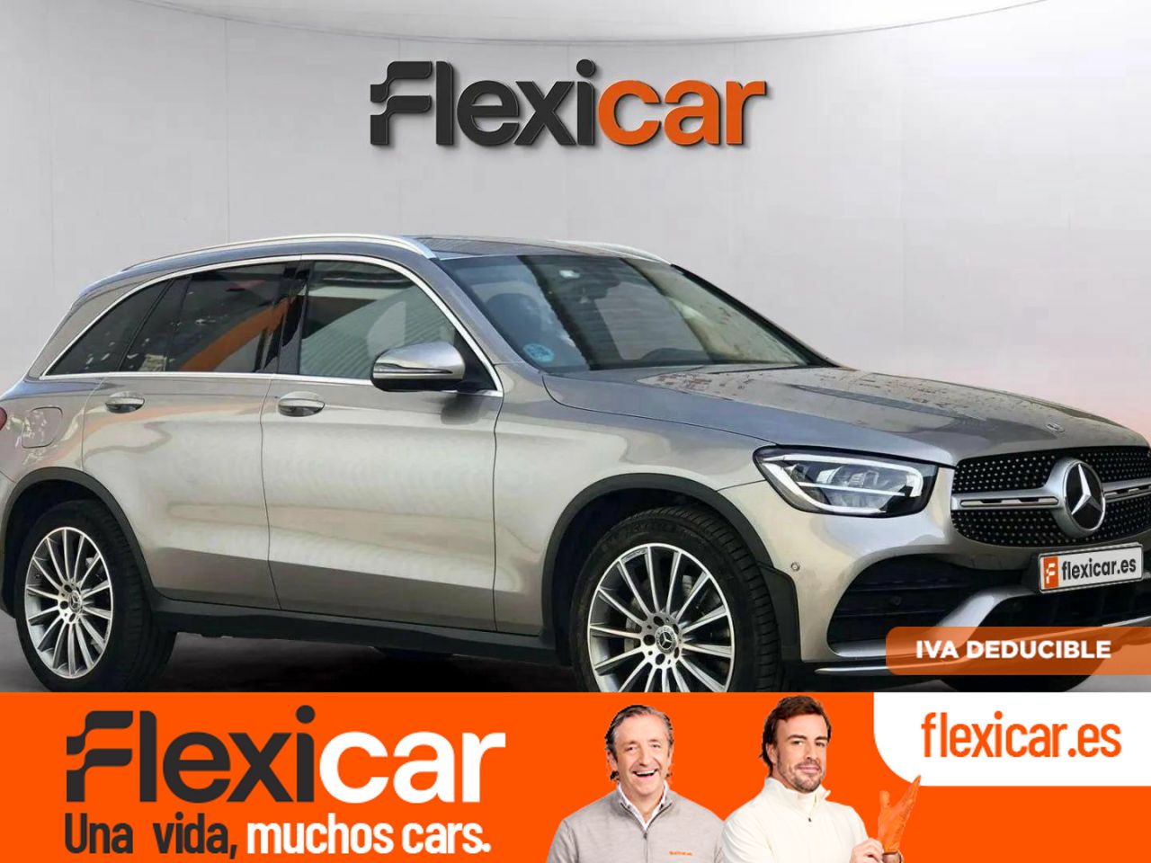 Foto mercedes glc 2021 /