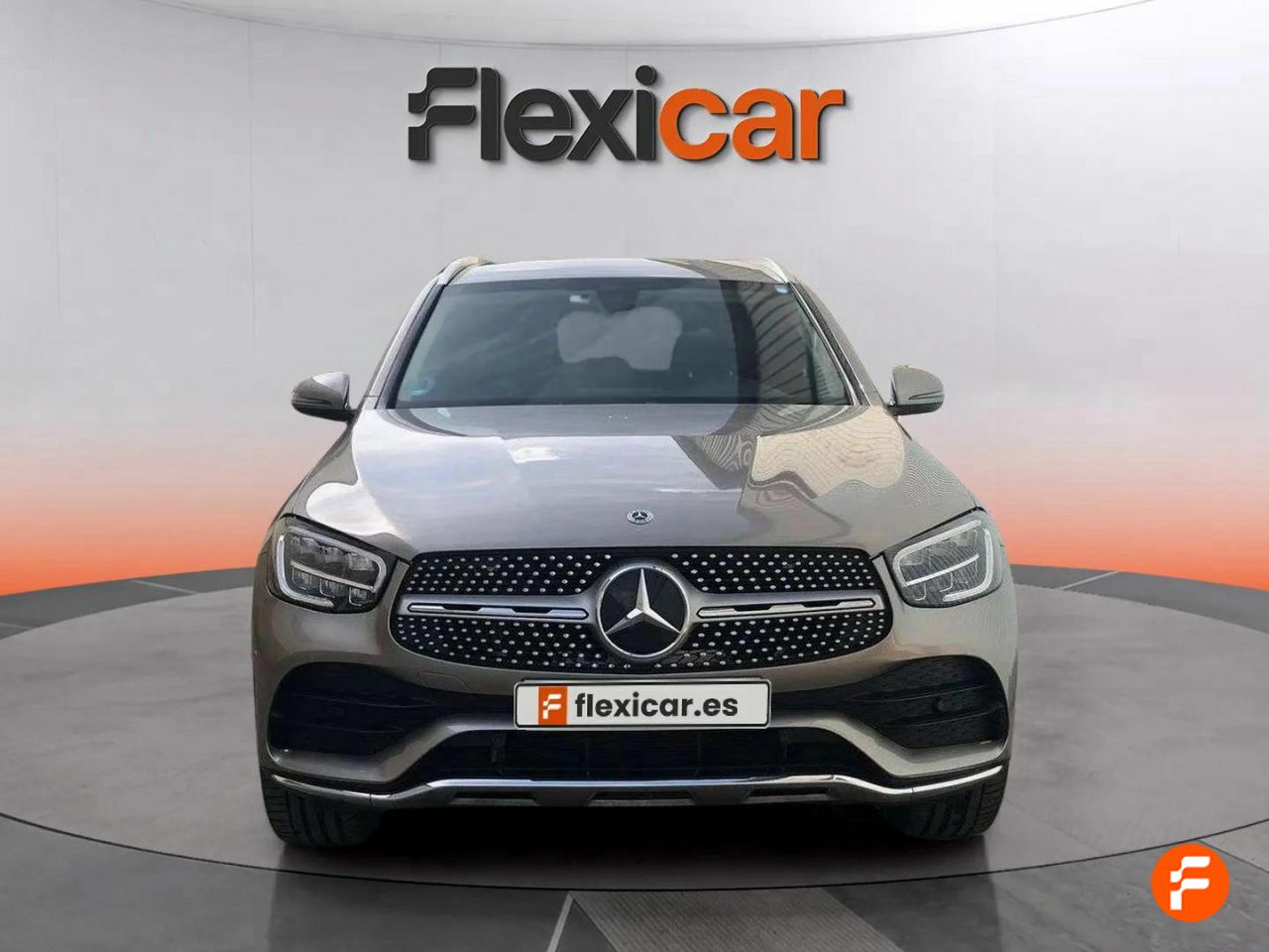 mercedes glc 2021 / foto grande (2)