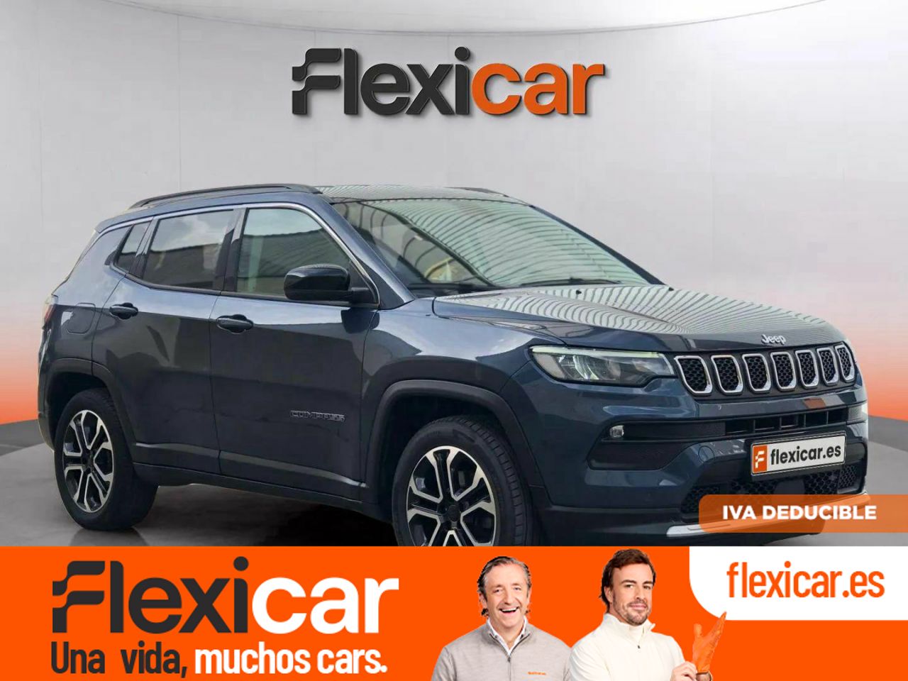 Foto jeep compass 2022 /