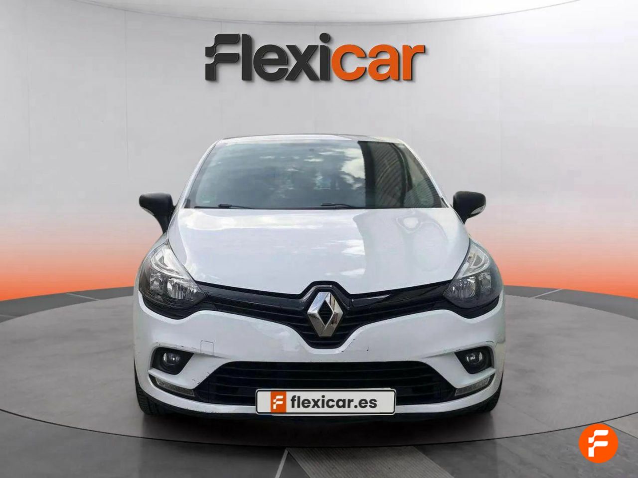 renault clio 2018 / foto grande (2)