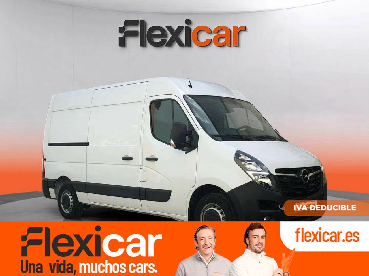 Foto opel movano 2021 /
