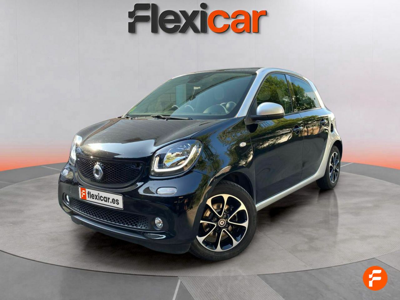 smart forfour 2015 / foto grande (3)