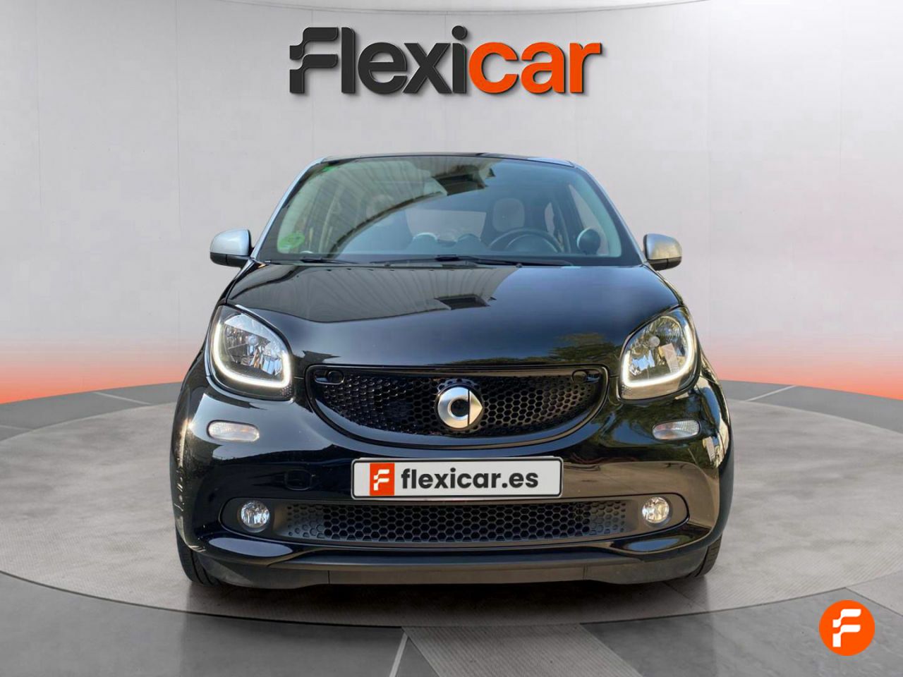 smart forfour 2015 / foto grande (2)