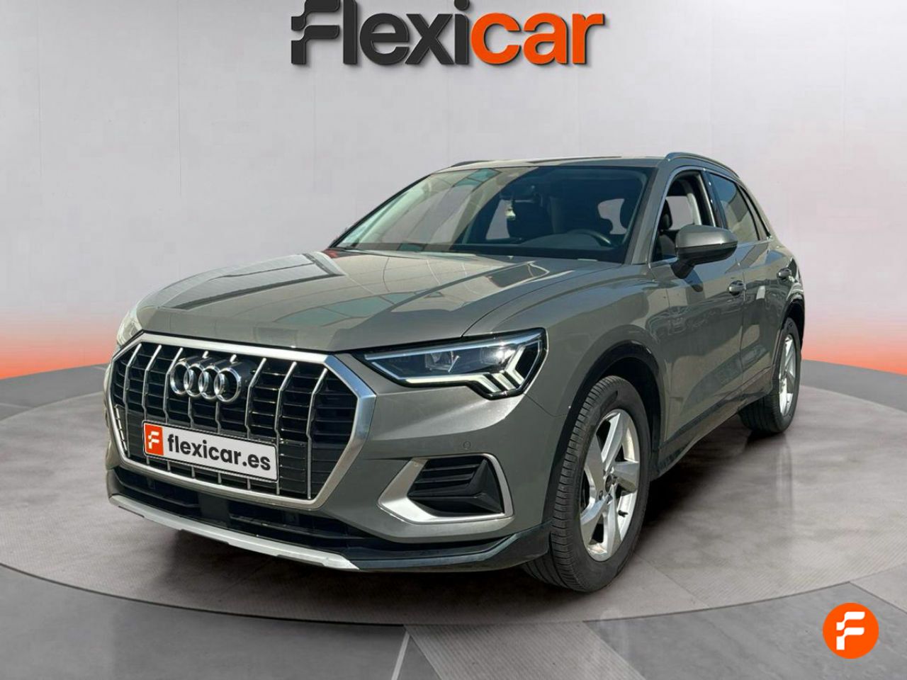 audi q3 2021 / foto grande (3)