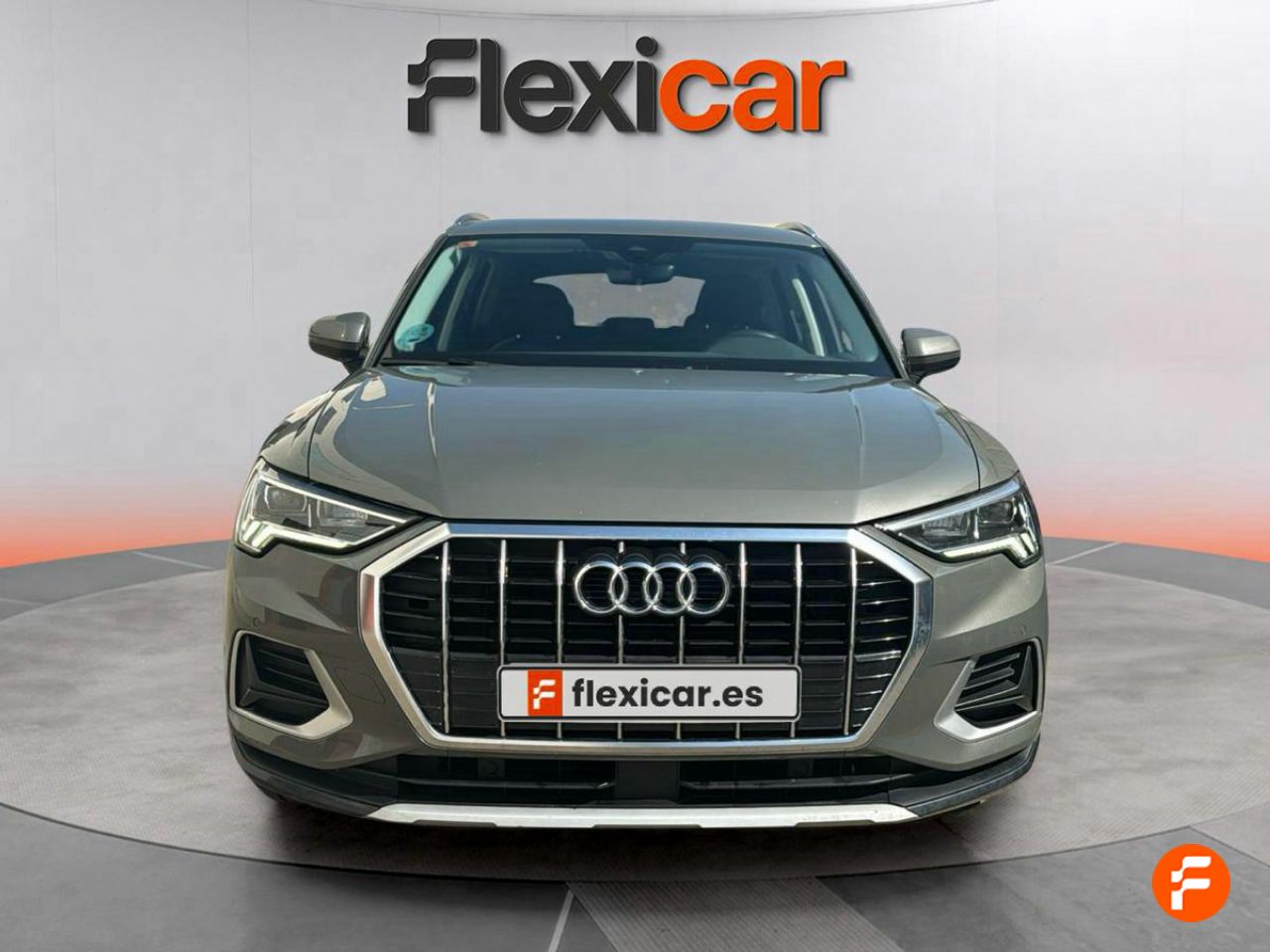 audi q3 2021 / foto grande (2)